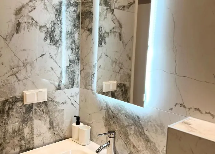 Urban Апартаменти